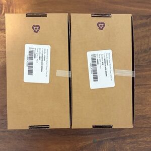 NIB Madison Reed Barletta Dark Brown Haircolor 2 Boxes